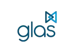 GLAS logo