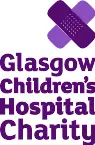Glasgow Children’s Hospital Charity (gchc) logo