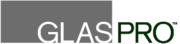 GlassPro logo