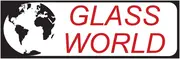 Glassworld logo