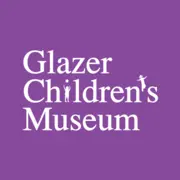 Glazer Children’s Museum logo