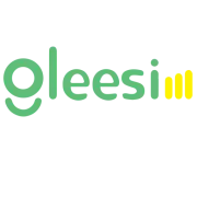 Gleesim logo