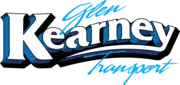 Glen Kearney Transport logo
