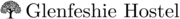 Glenfeshie Hostel logo