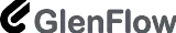 GlenFlow logo