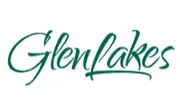 GlenLakes Golf Club logo