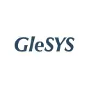 GleSYS logo