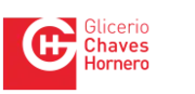 Glicerio Chaves Hornero logo