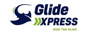 Glide Xpress Car Wash logo