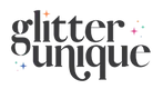Glitter Unique logo