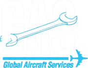 Global Aircraft Services logo