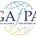 Global Alliance for Patient Access logo