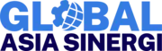 Global Asia Sinergi (gas) logo