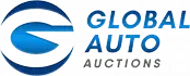Global Auto Auctions logo