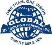 Global Building Services logo