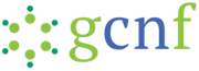 Global Child Nutrition Foundation (gcnf) logo