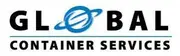 Global Container Services logo