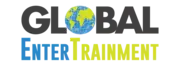Global Entertrainment logo