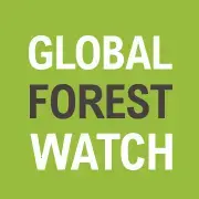 Global Forest Watch (GFW) logo