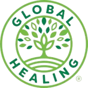 Global Healing logo