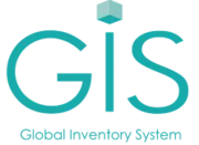 Global Inventory System (gis) logo