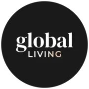 Global Living logo