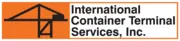 Global Port Operations Leader logo