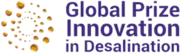 Global Prize for Innovation in Desalination