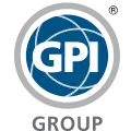 Global Putra Indologistics (gpi) logo