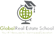 Global Real Estate School logo