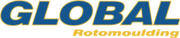 Global Rotomoulding logo