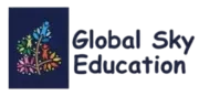 Global Sky Education logo