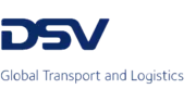 Global Transport and Logistics Company logo