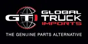 Global Truck Imports logo