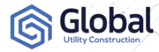 Global Utility Construction logo