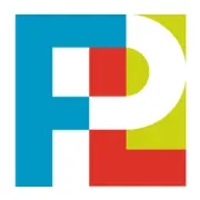Gloria Coles Flint Public Library logo