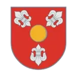 Glostrup Municipality logo