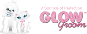 Glow Groom logo