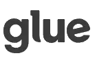Glue logo