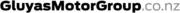 Gluyas Motor Group logo