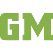 GM Lighting logo