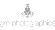 GM Photographics logo