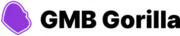 GMB Gorilla logo