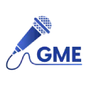 GME Events logo