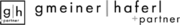 Gmeiner Haferl & Partner ZT GmbH logo