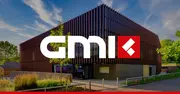 GMI Construction Group PLC logo