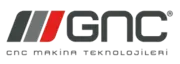 GNC Makina logo