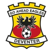 Go Ahead Eagles