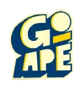 Go Ape USA logo