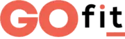 GO fit logo